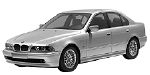 BMW E39 P063A Fault Code