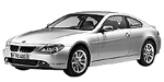 BMW E63 P063A Fault Code