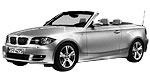 BMW E88 P063A Fault Code