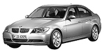 BMW E90 P063A Fault Code