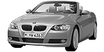 BMW E93 P063A Fault Code