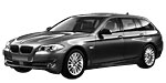 BMW F11 P063A Fault Code