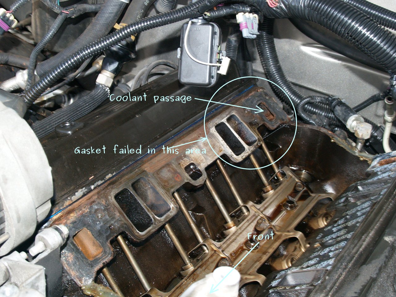 See P063A in engine